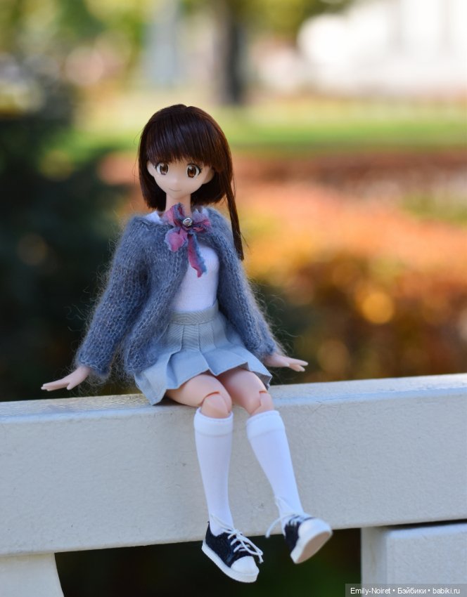 Косаки и солнечная теплая осень (фото 3)