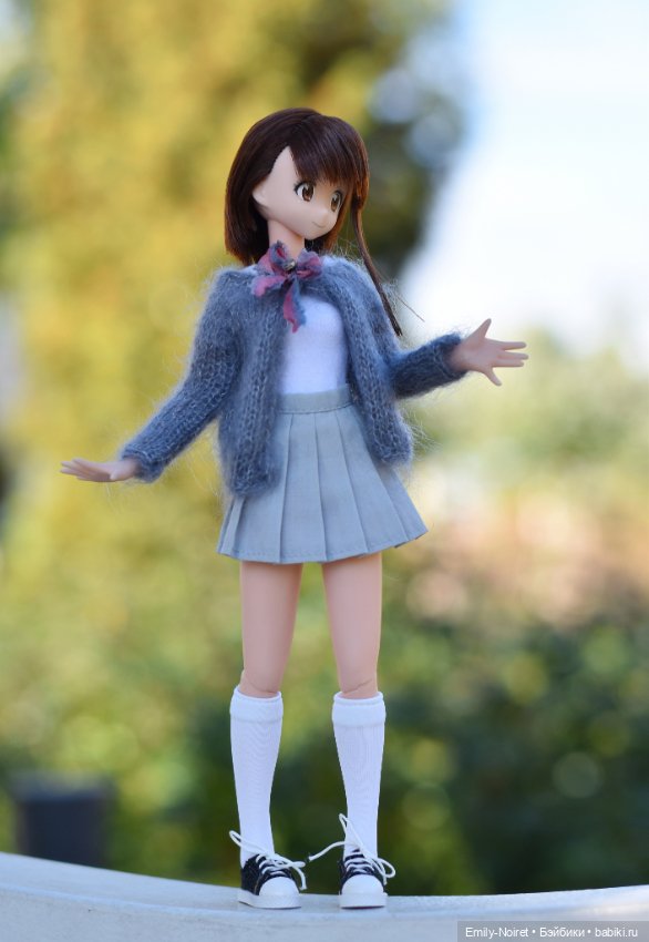 Косаки и солнечная теплая осень (фото 2)