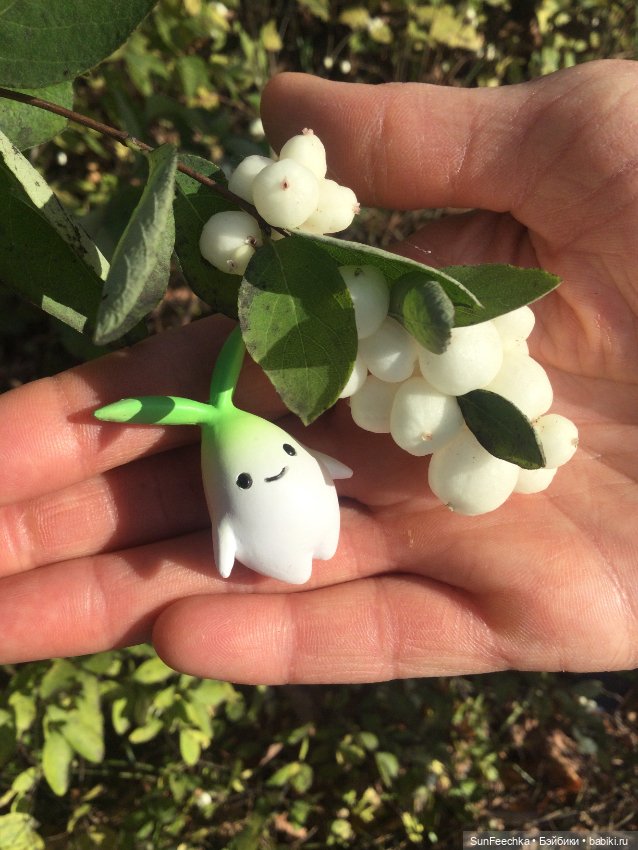 Судьба Малыша Лу — Коллекционные куклы разных авторов (Разное): редкие бренды (фото 4)