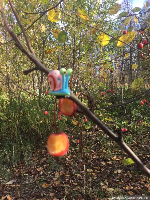 Судьба Малыша Лу — Коллекционные куклы разных авторов (Разное): редкие бренды (фото 3)