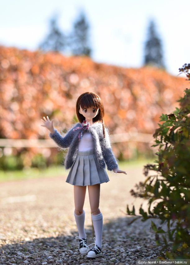 Косаки и солнечная теплая осень (фото 5)