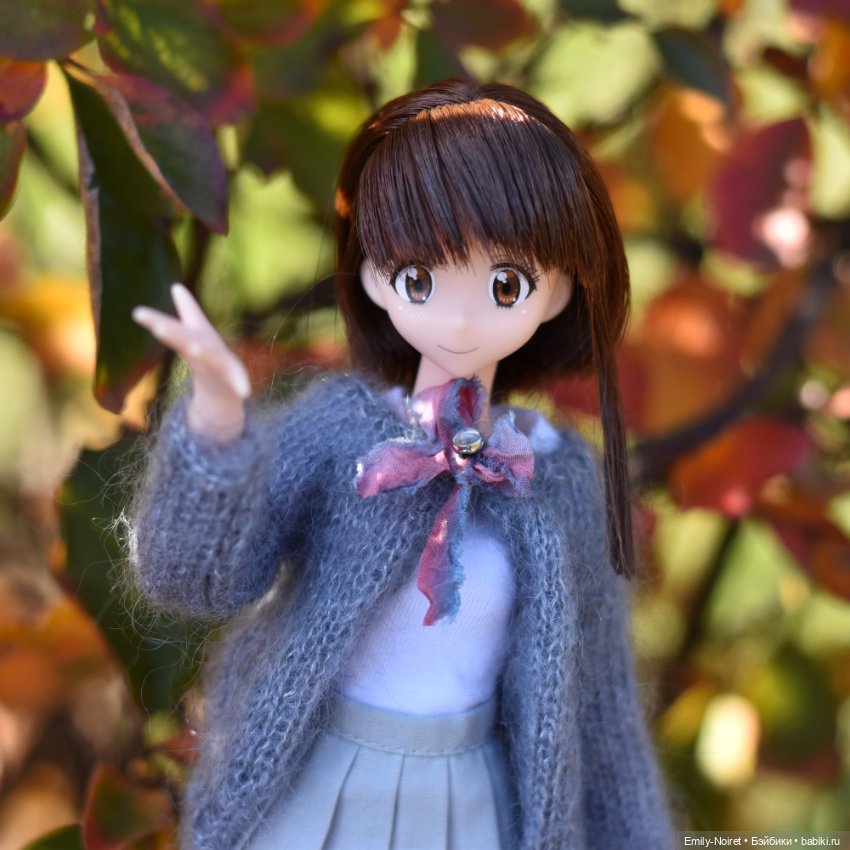 Косаки и солнечная теплая осень (фото 7)