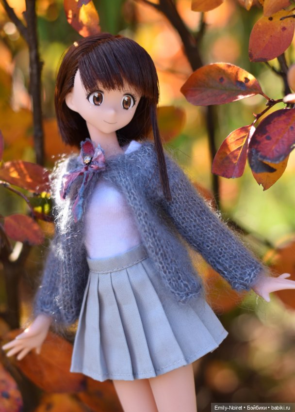 Косаки и солнечная теплая осень (фото 8)