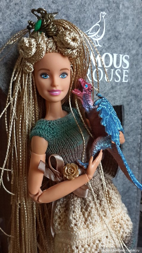 Птеродактиль Гоша — Интересное и необычное: фотоподборки (фото 6)