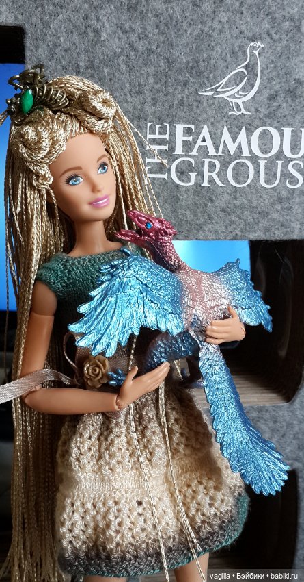 Птеродактиль Гоша — Интересное и необычное: фотоподборки (фото 7)