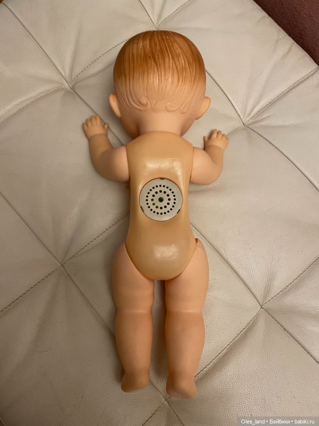 Помогите опознать — Опознание кукол СССР и ГДР: поиск по фото (фото 2)