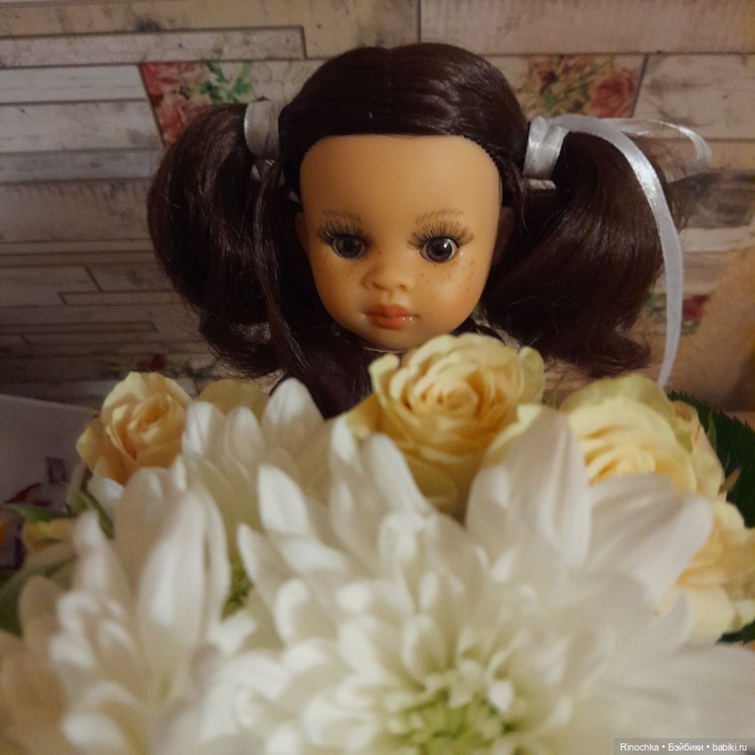 Ноэлия - красавица от Paola Reina (фото 4)