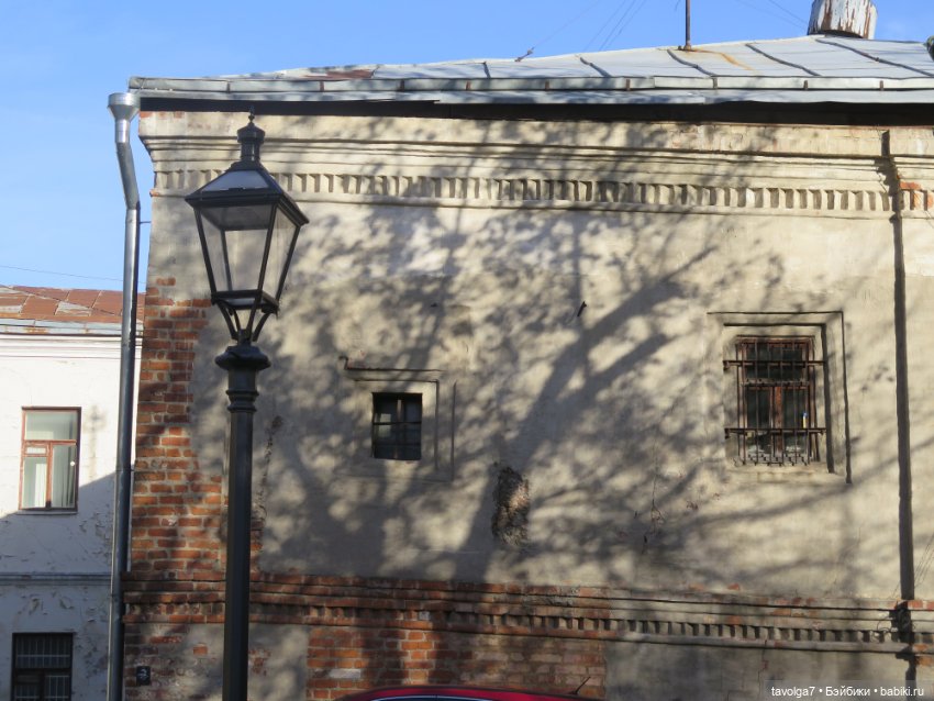 Флёр World of Love и солнечный день в октябре в Москве (фото 6)