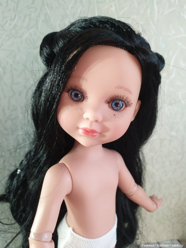 Куклы Berjuan (Бержуан): Биггерсы (Biggers)