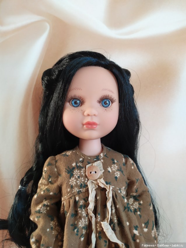 Куклы Berjuan (Бержуан): Биггерсы (Biggers) (фото 6)