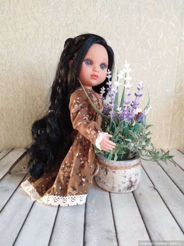 Куклы Berjuan (Бержуан): Биггерсы (Biggers) (фото 7)