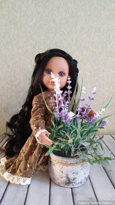 Куклы Berjuan (Бержуан): Биггерсы (Biggers) (фото 9)