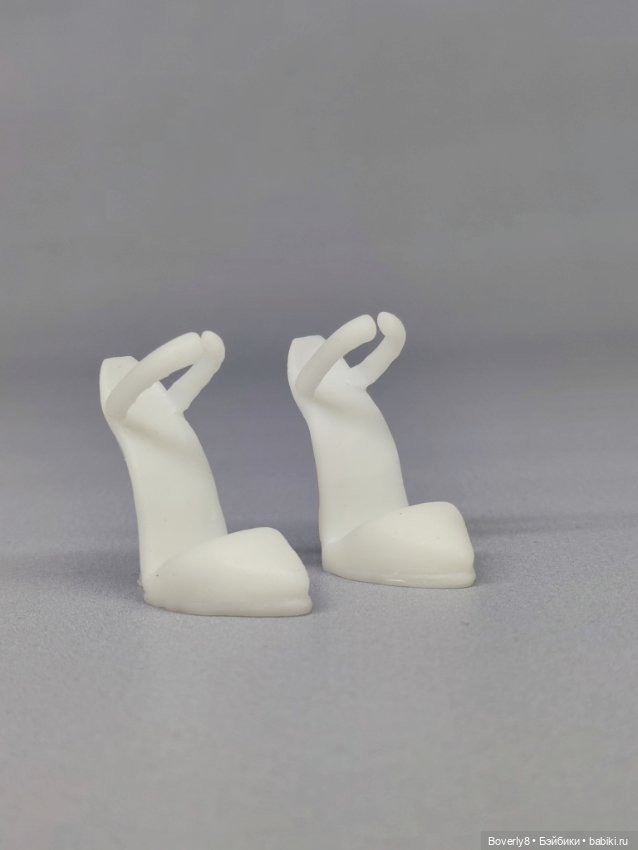 Обувь для Popovy Sisters — Одежда и обувь для кукол BJD (БЖД): 1/3 (фото 5)