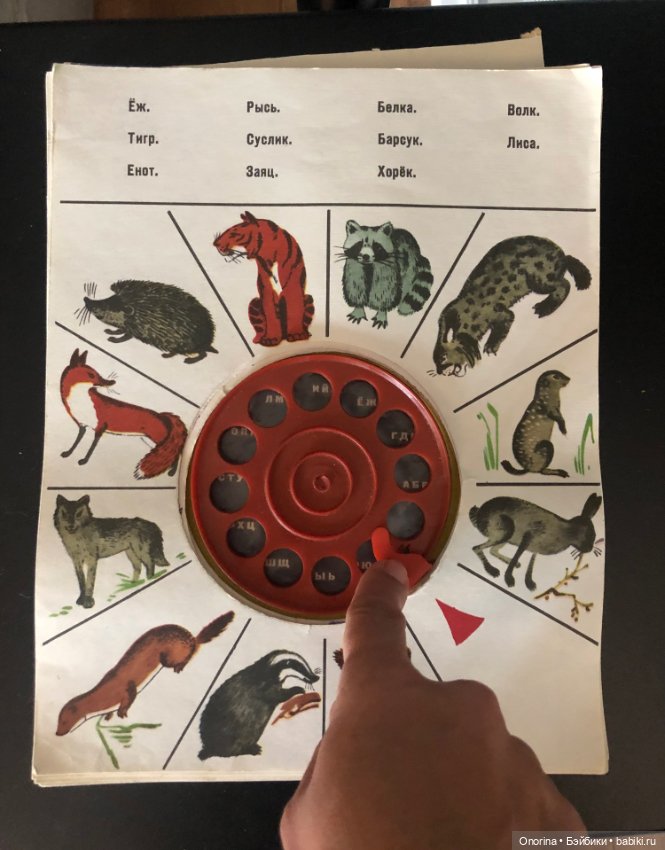 Умный телефон — Игрушки СССР и советского детства: резиновые