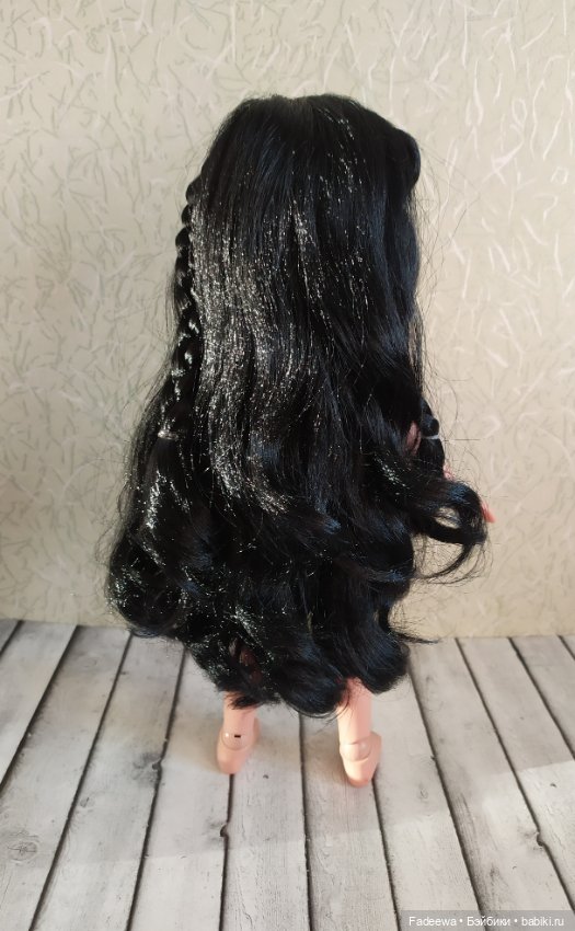 Куклы Berjuan (Бержуан): Биггерсы (Biggers) (фото 4)