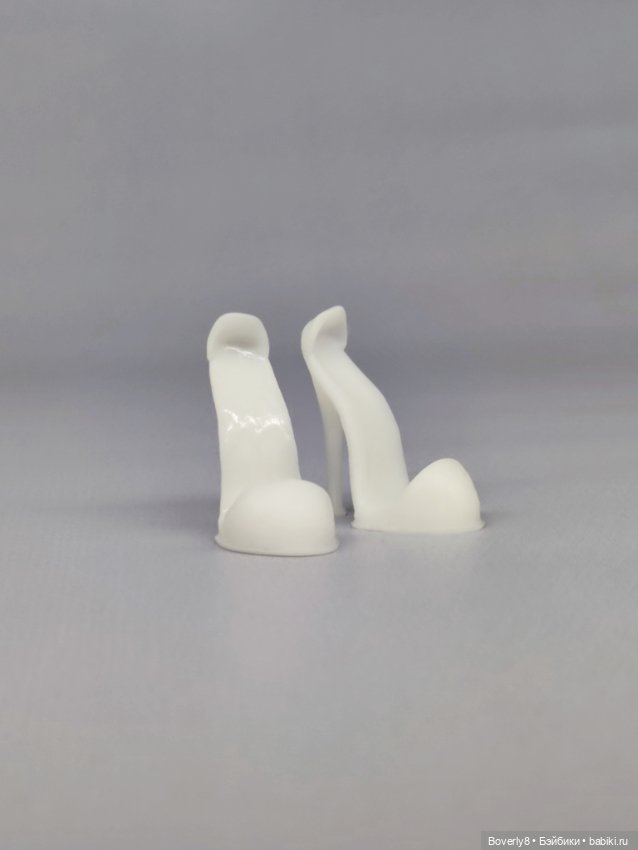 Обувь для Popovy Sisters — Одежда и обувь для кукол BJD (БЖД): 1/3 (фото 3)