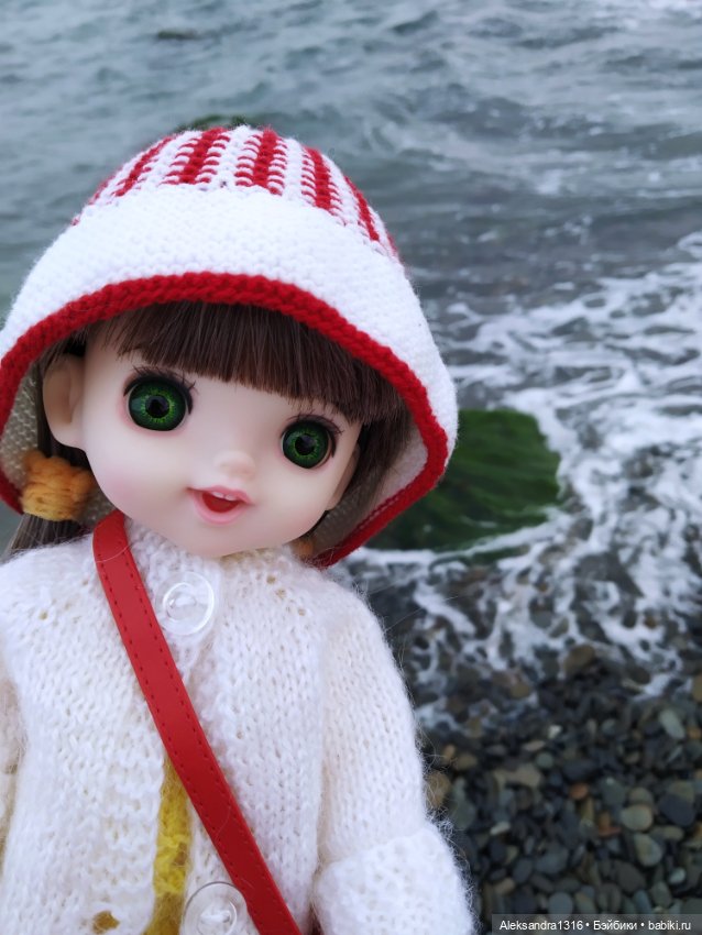 Светланка🌸 — Разные шарнирные куклы (не БЖД): редкие