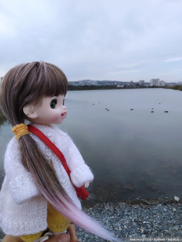 Светланка🌸 — Разные шарнирные куклы (не БЖД): редкие