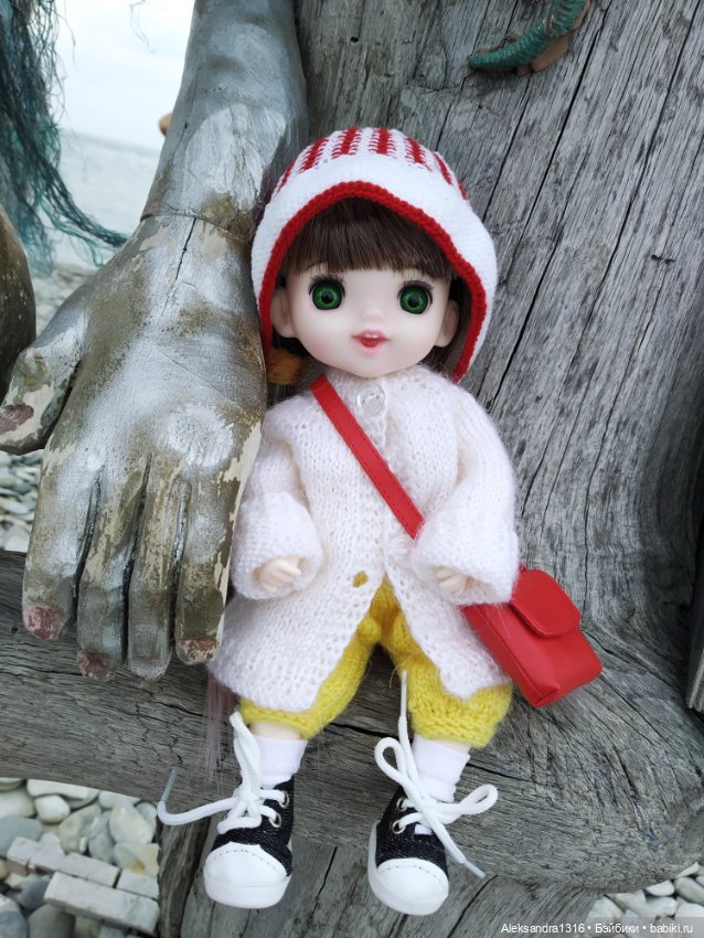 Светланка🌸 — Разные шарнирные куклы (не БЖД): редкие