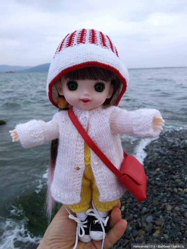 Светланка🌸 — Разные шарнирные куклы (не БЖД): редкие