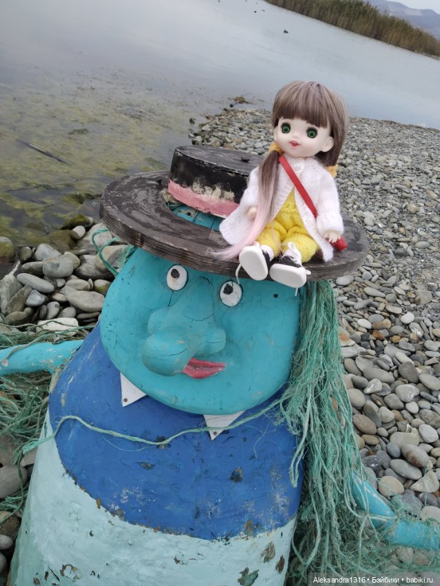 Светланка🌸 — Разные шарнирные куклы (не БЖД): редкие