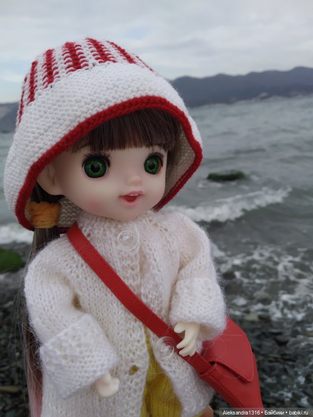 Светланка🌸 — Разные шарнирные куклы (не БЖД): редкие