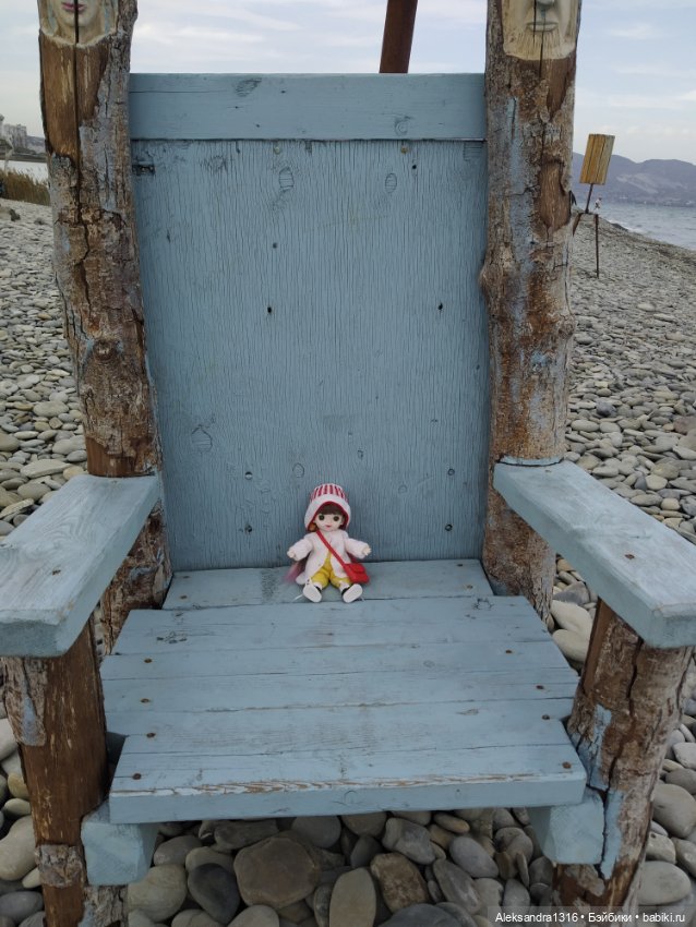 Светланка🌸 — Разные шарнирные куклы (не БЖД): редкие (фото 7)