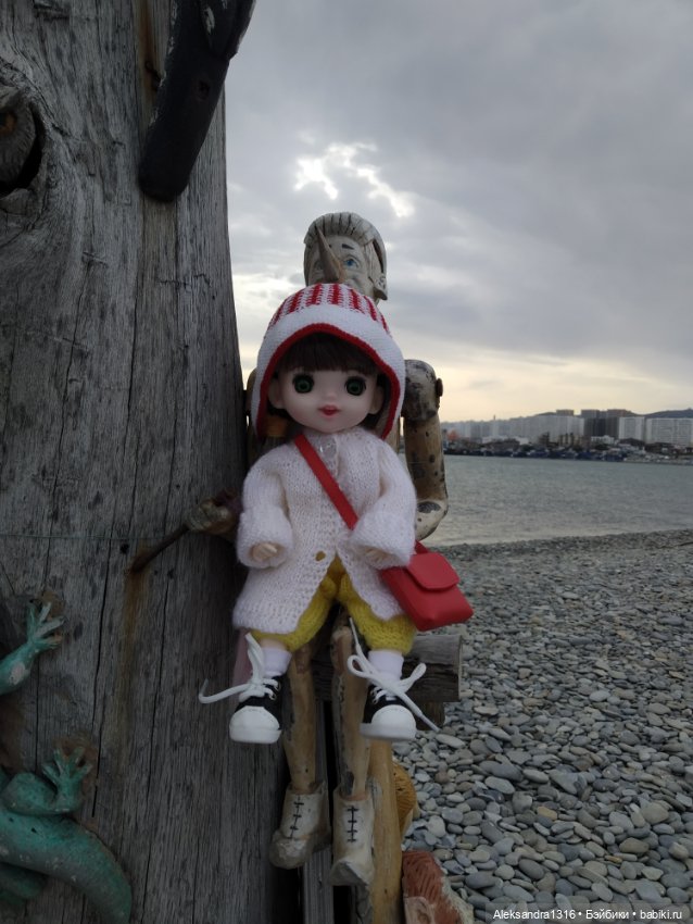 Светланка🌸 — Разные шарнирные куклы (не БЖД): редкие