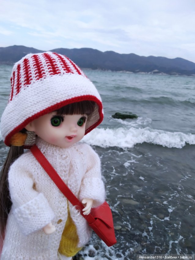 Светланка🌸 — Разные шарнирные куклы (не БЖД): редкие