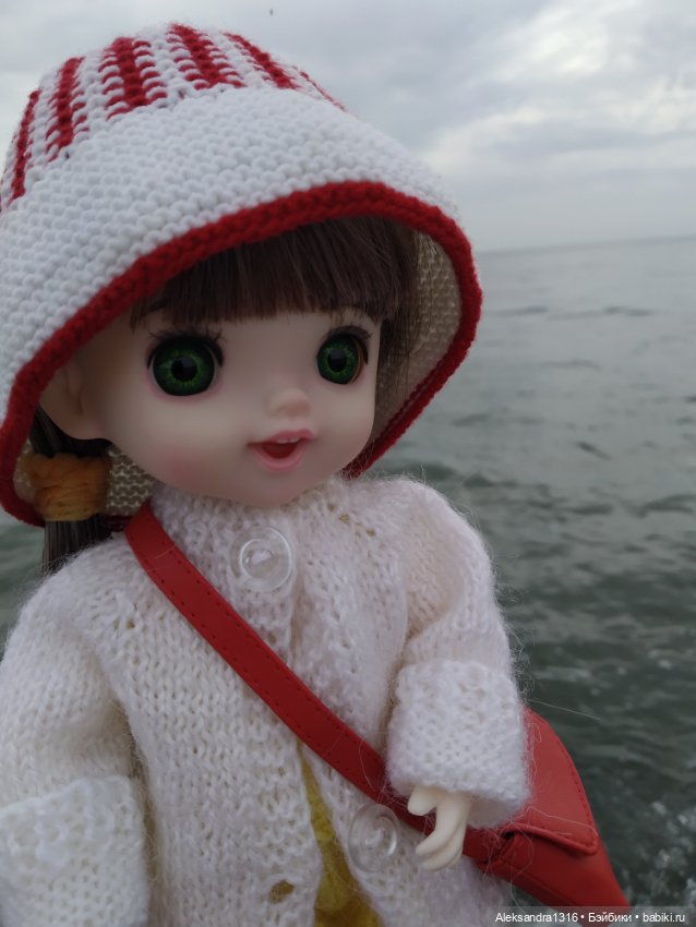 Светланка🌸 — Разные шарнирные куклы (не БЖД): редкие