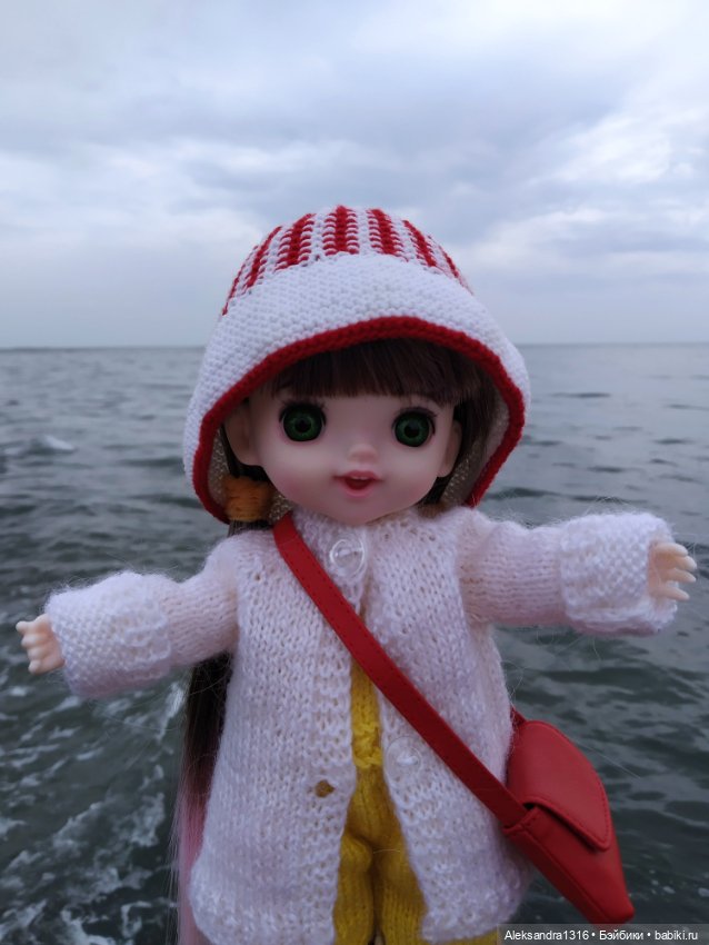 Светланка🌸 — Разные шарнирные куклы (не БЖД): редкие