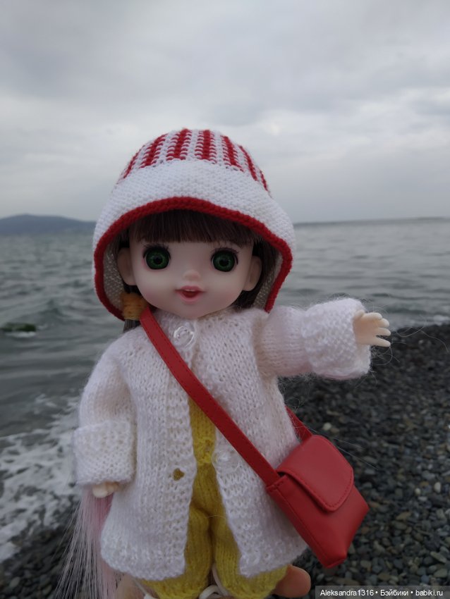 Светланка🌸 — Разные шарнирные куклы (не БЖД): редкие