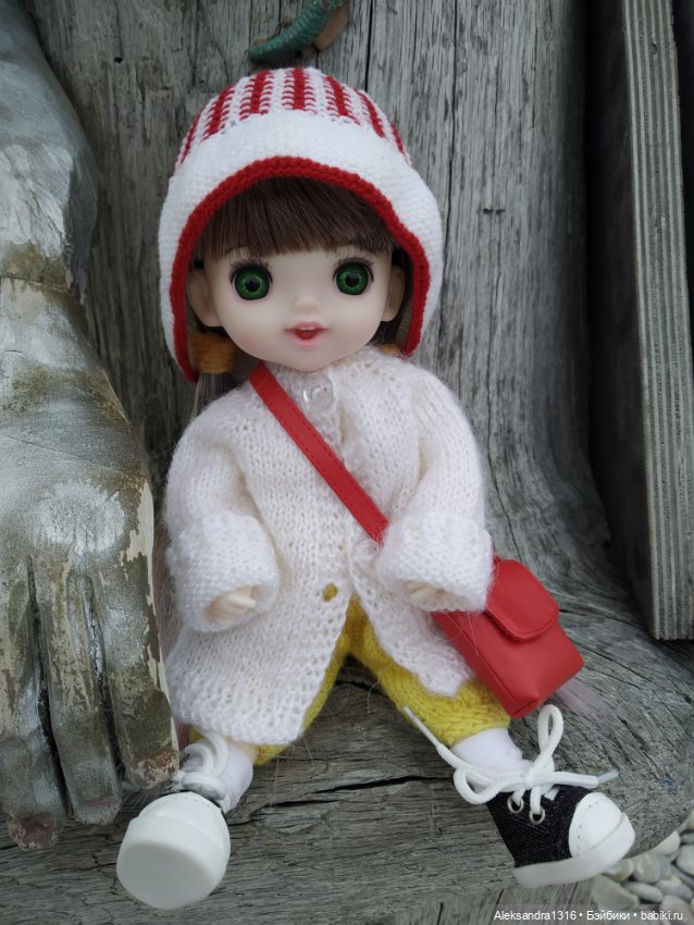 Светланка🌸 — Разные шарнирные куклы (не БЖД): редкие