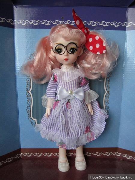 Малышка Лиза — Игровые куклы разных производителей (Разное): редкие бренды