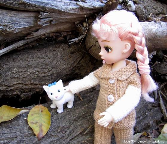Малышка Лиза — Игровые куклы разных производителей (Разное): редкие бренды