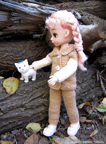 Малышка Лиза — Игровые куклы разных производителей (Разное): редкие бренды