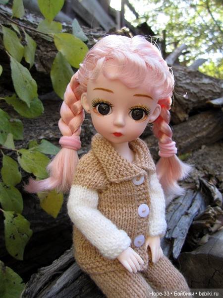 Малышка Лиза — Игровые куклы разных производителей (Разное): редкие бренды