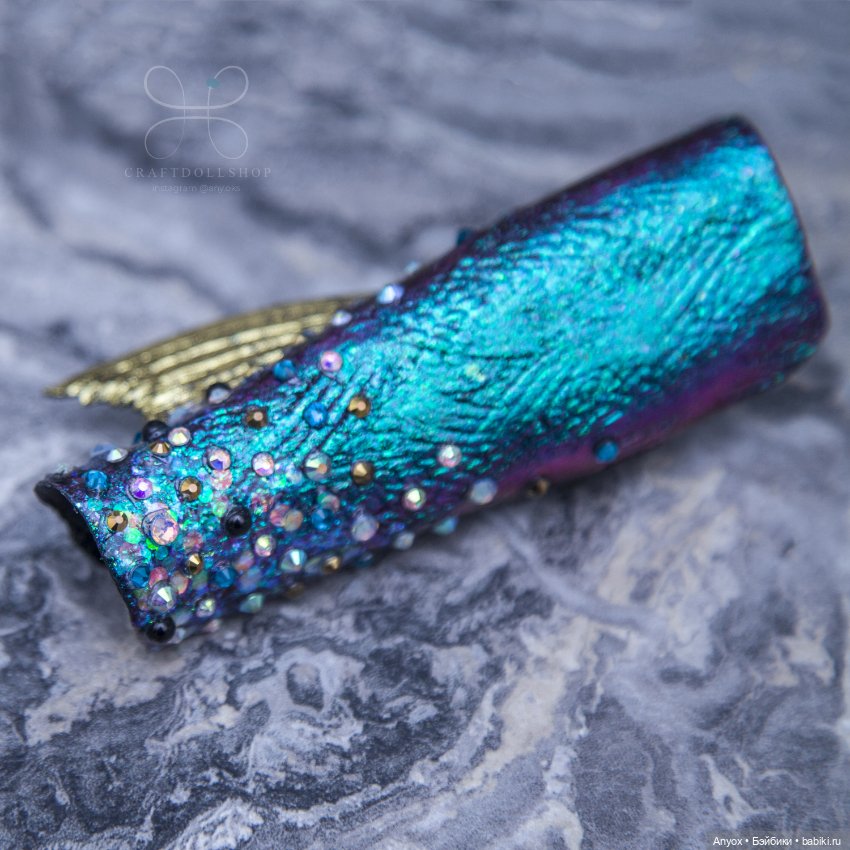 Королева Морей — Куклы Iplehouse (Иплхаус): BJD (БЖД)