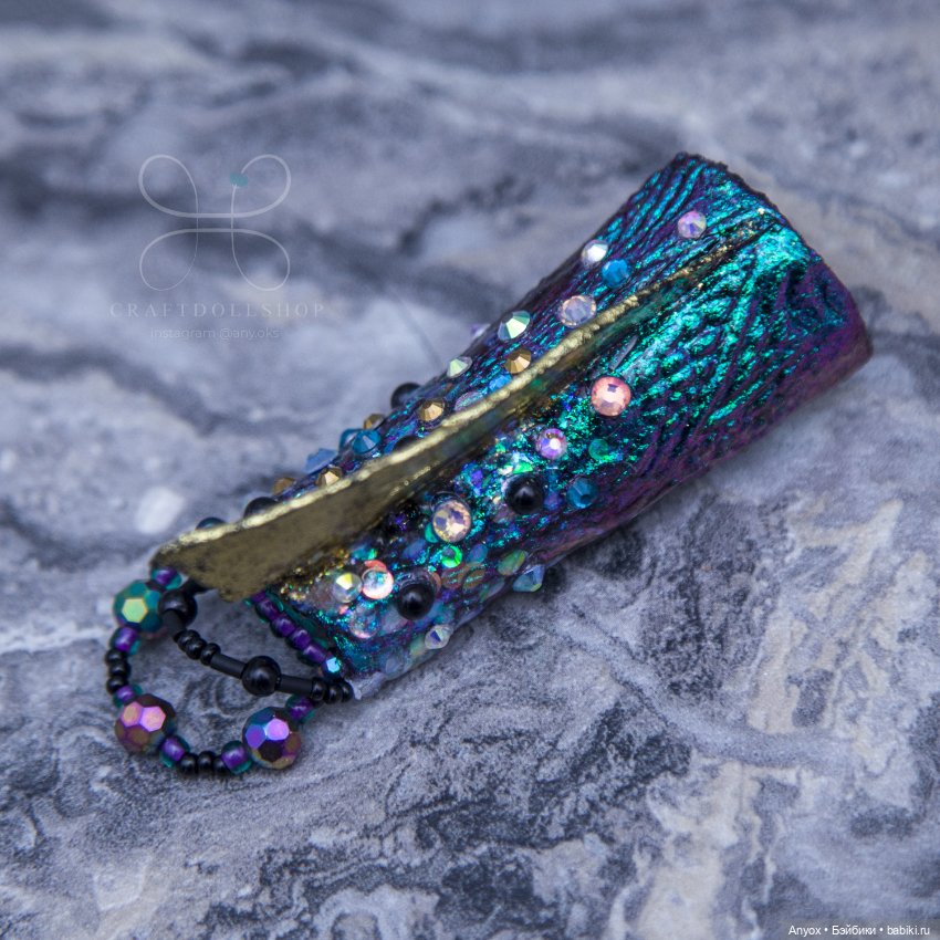 Королева Морей — Куклы Iplehouse (Иплхаус): BJD (БЖД)