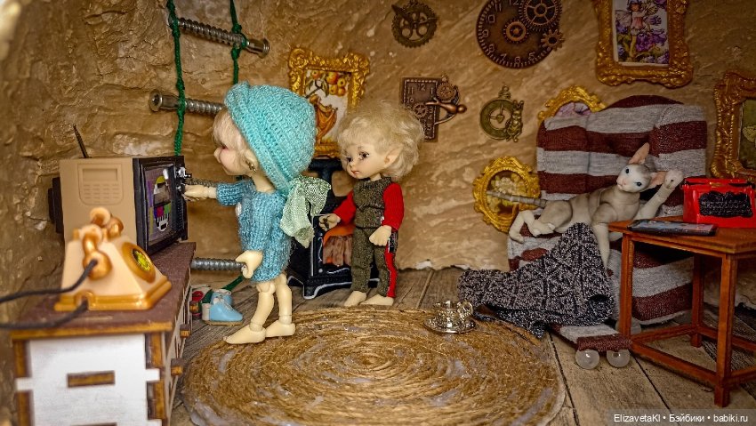 Час радости. Realpuki. 184 (фото 3)