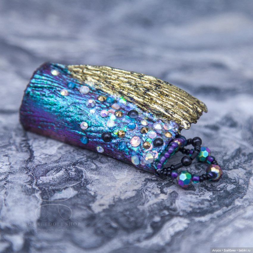 Королева Морей — Куклы Iplehouse (Иплхаус): BJD (БЖД)