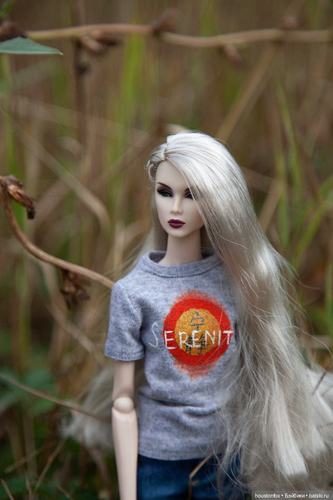 Ванда — Куклы Integrity Toys (Интегрити): Poppy Parker (фото 4)