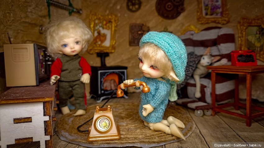 Час радости. Realpuki. 184 (фото 5)