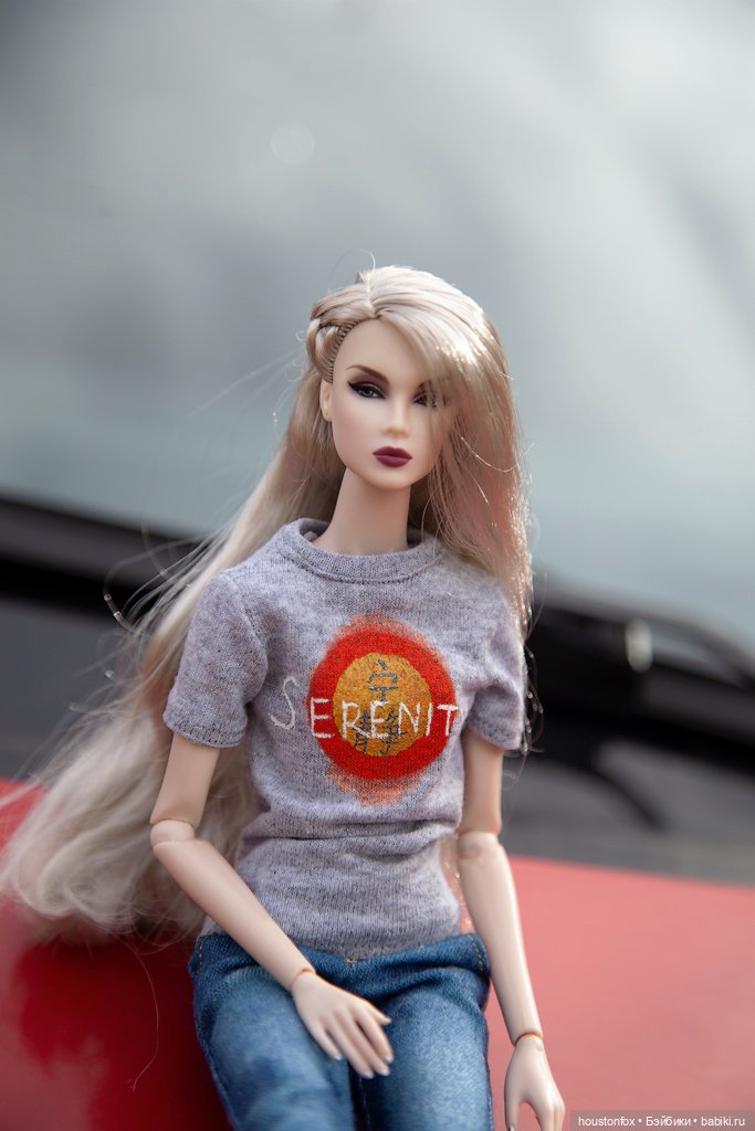 Ванда — Куклы Integrity Toys (Интегрити): Poppy Parker (фото 2)