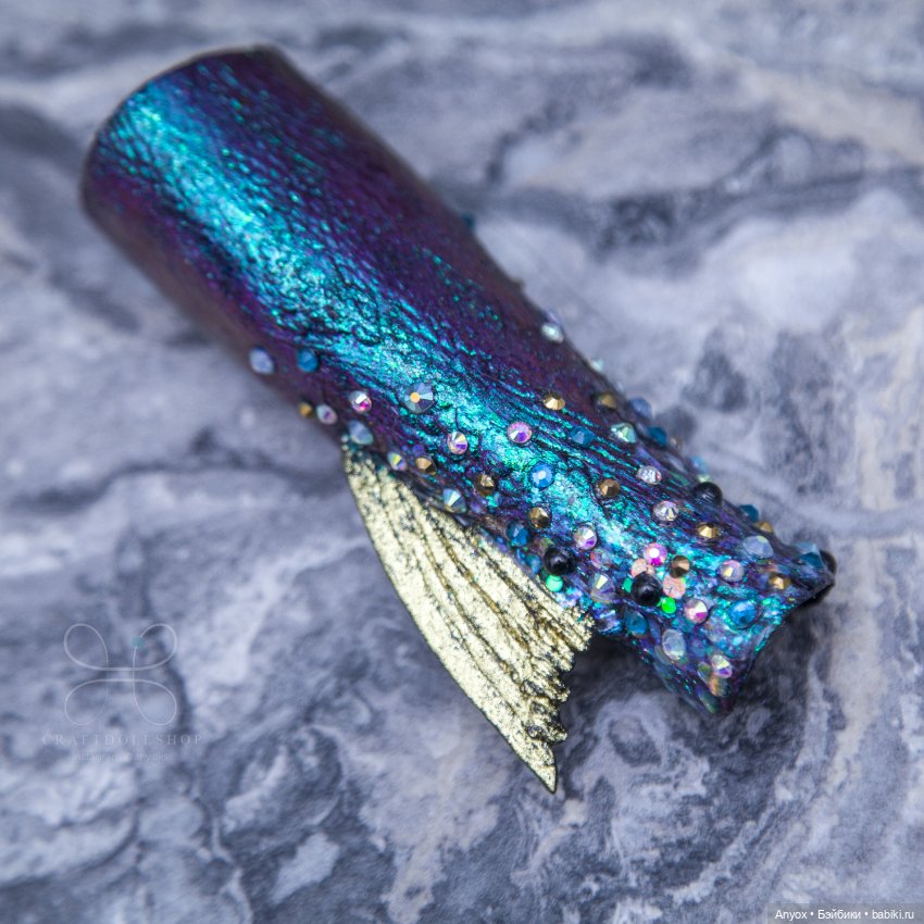 Королева Морей — Куклы Iplehouse (Иплхаус): BJD (БЖД)