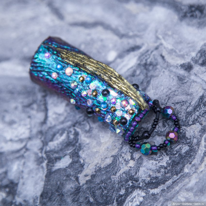 Королева Морей — Куклы Iplehouse (Иплхаус): BJD (БЖД)