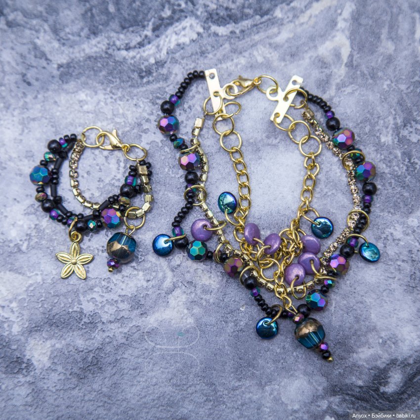 Королева Морей — Куклы Iplehouse (Иплхаус): BJD (БЖД)