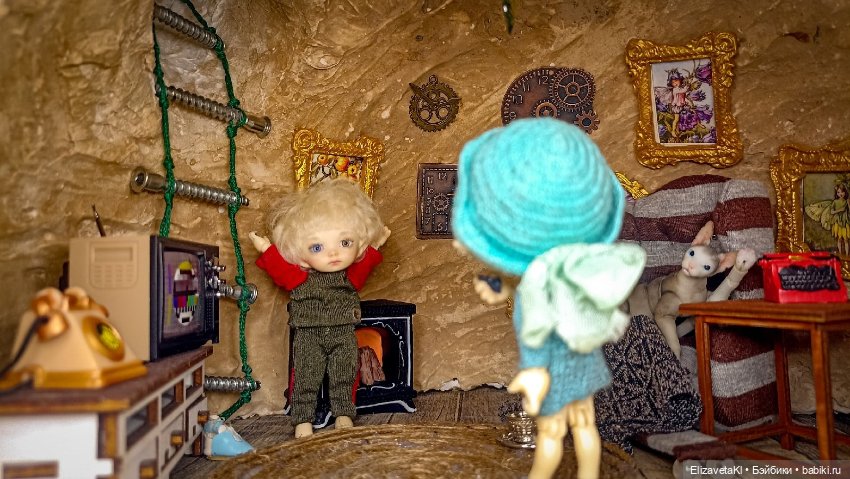 Час радости. Realpuki. 184 (фото 9)