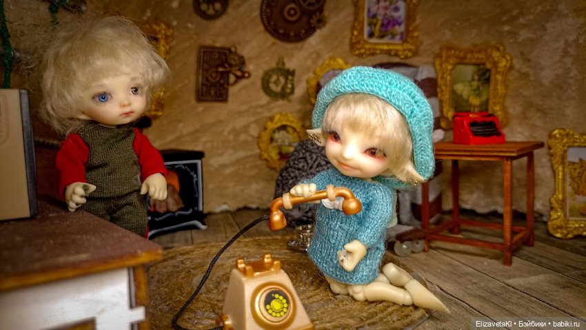 Час радости. Realpuki. 184 (фото 6)