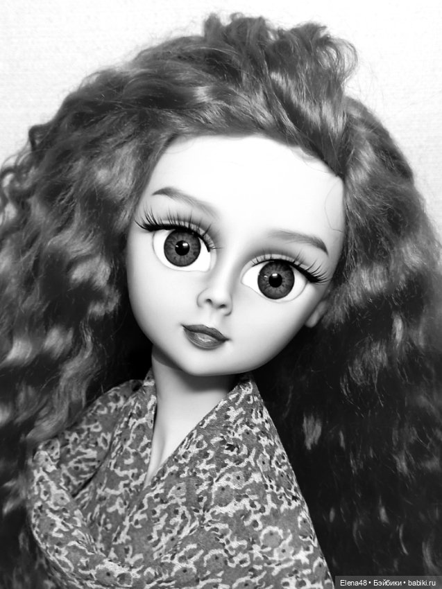 Звезда — Куклы Звезды подиума (Angel Collection): шарнирные